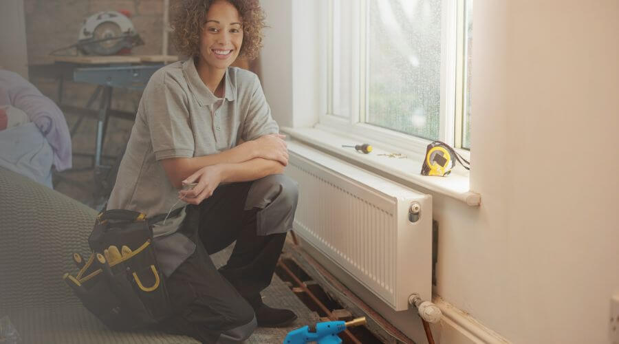 Professional Leak Detection in Deering, AK